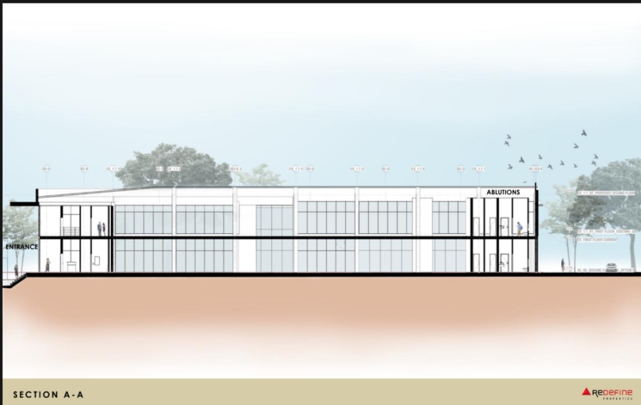 To Let commercial Property for Rent in Observatory Western Cape